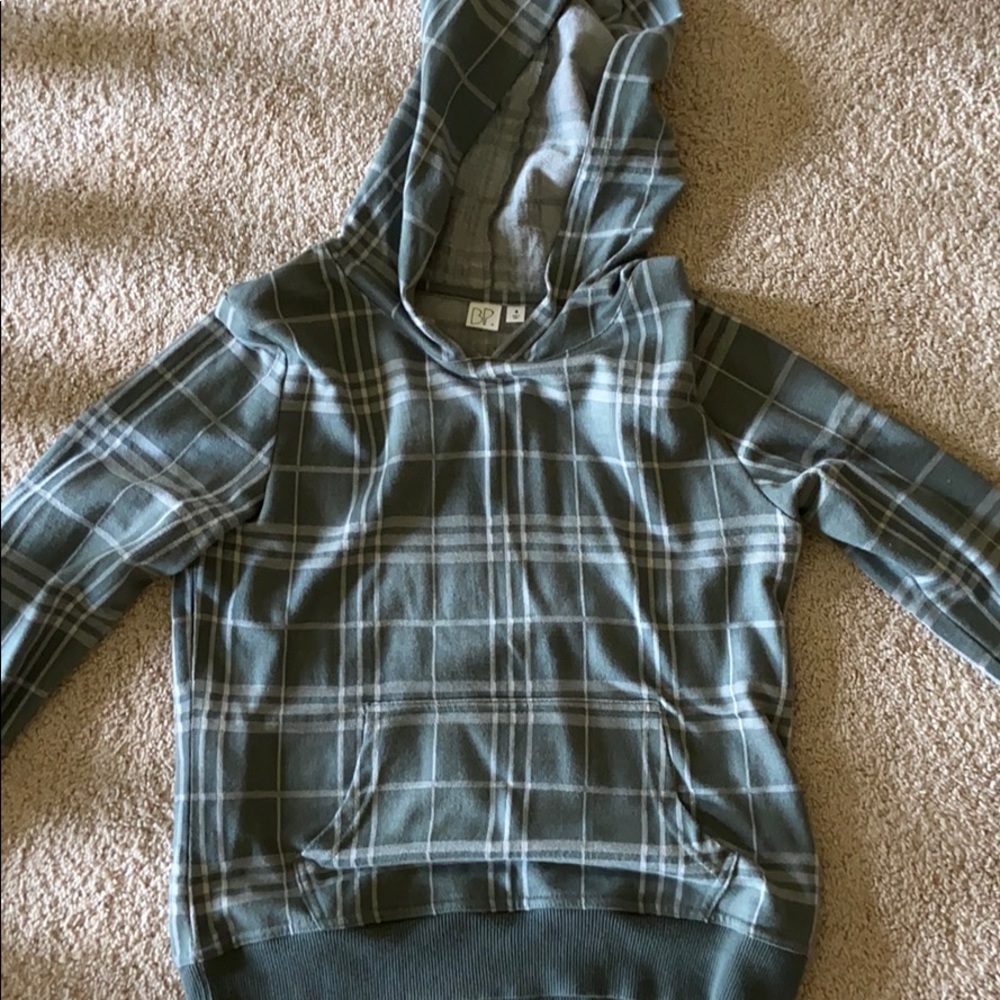 Green BP Sweatshirt Nordstrom New